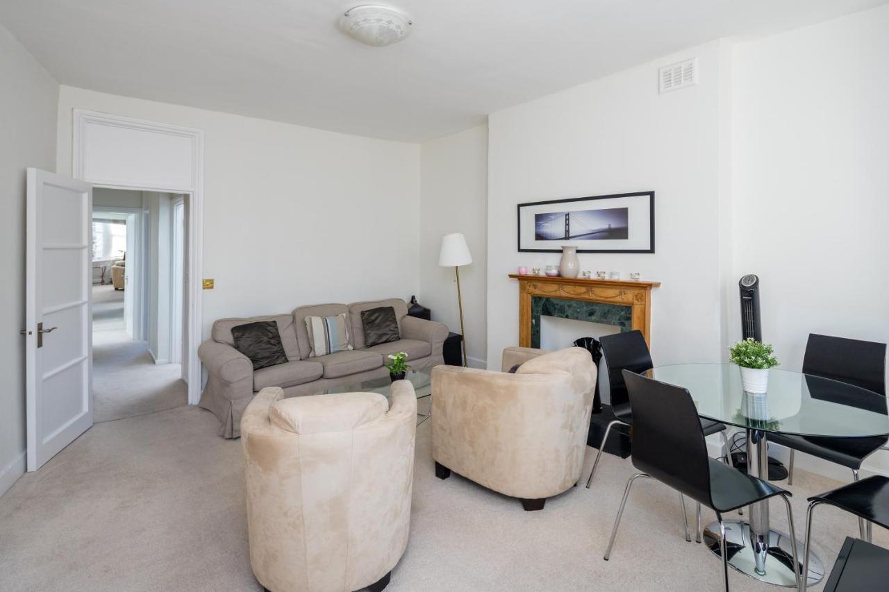 Appartement Lovely Flat In Kensington
