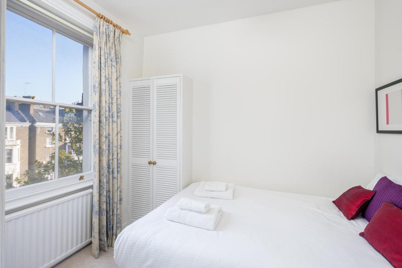Appartement Lovely Flat In Kensington