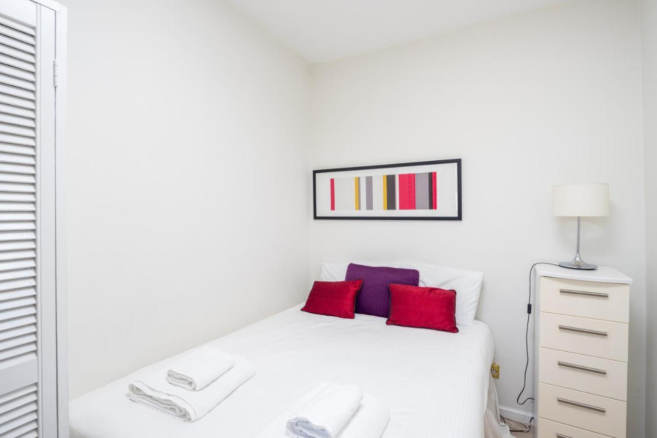 Lovely Flat In Kensington Londen