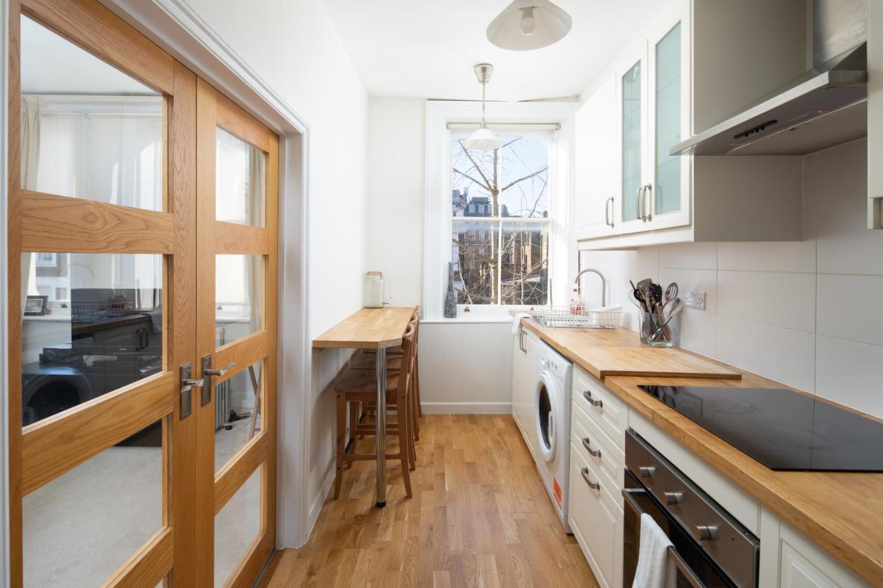 Lovely Flat In Kensington Londen