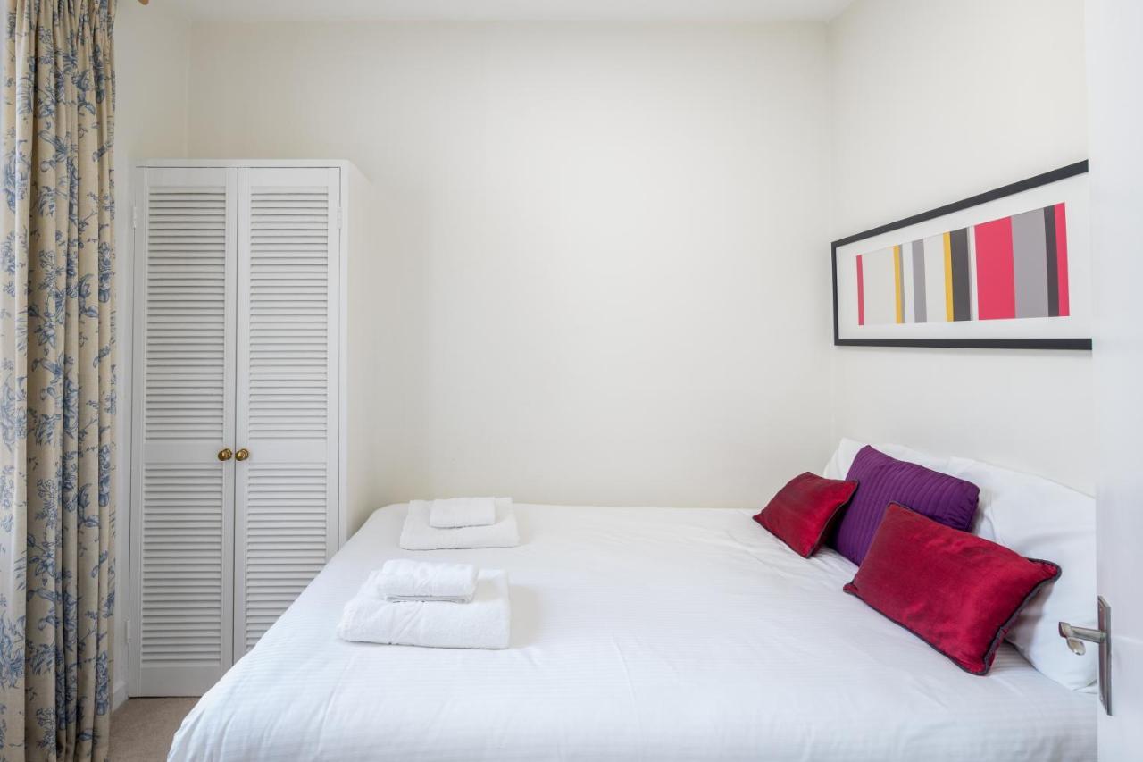 Appartement Lovely Flat In Kensington