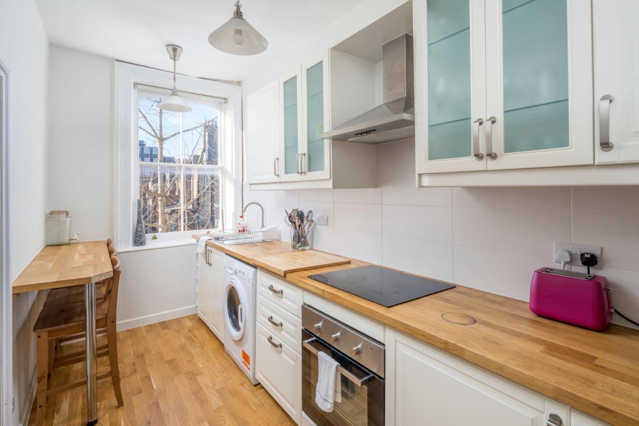 Lovely Flat In Kensington Appartement *