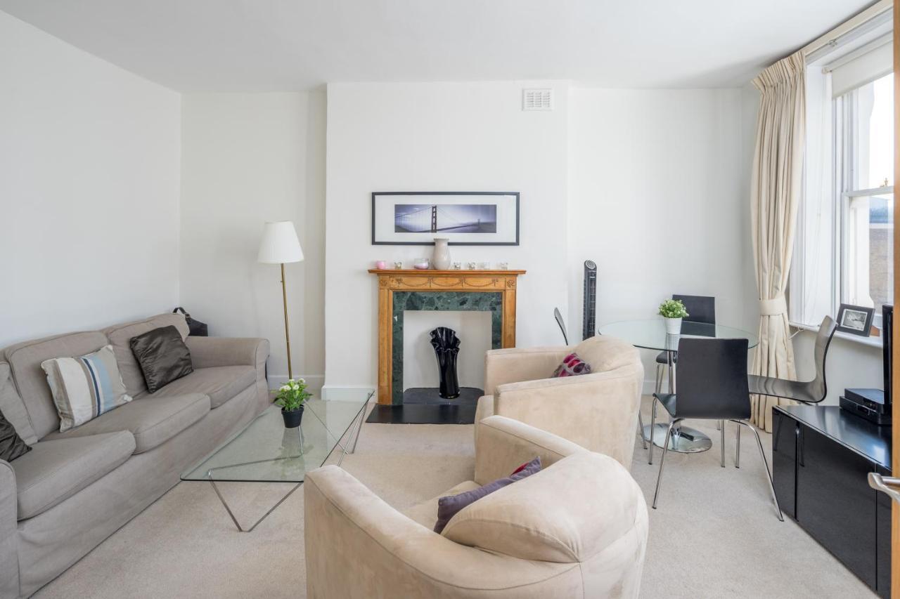 Lovely Flat In Kensington Appartement