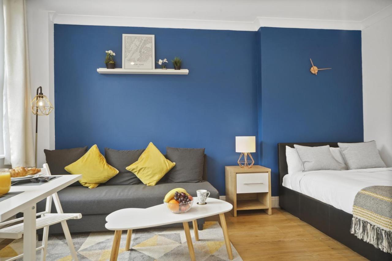 Apartamento By Homely *