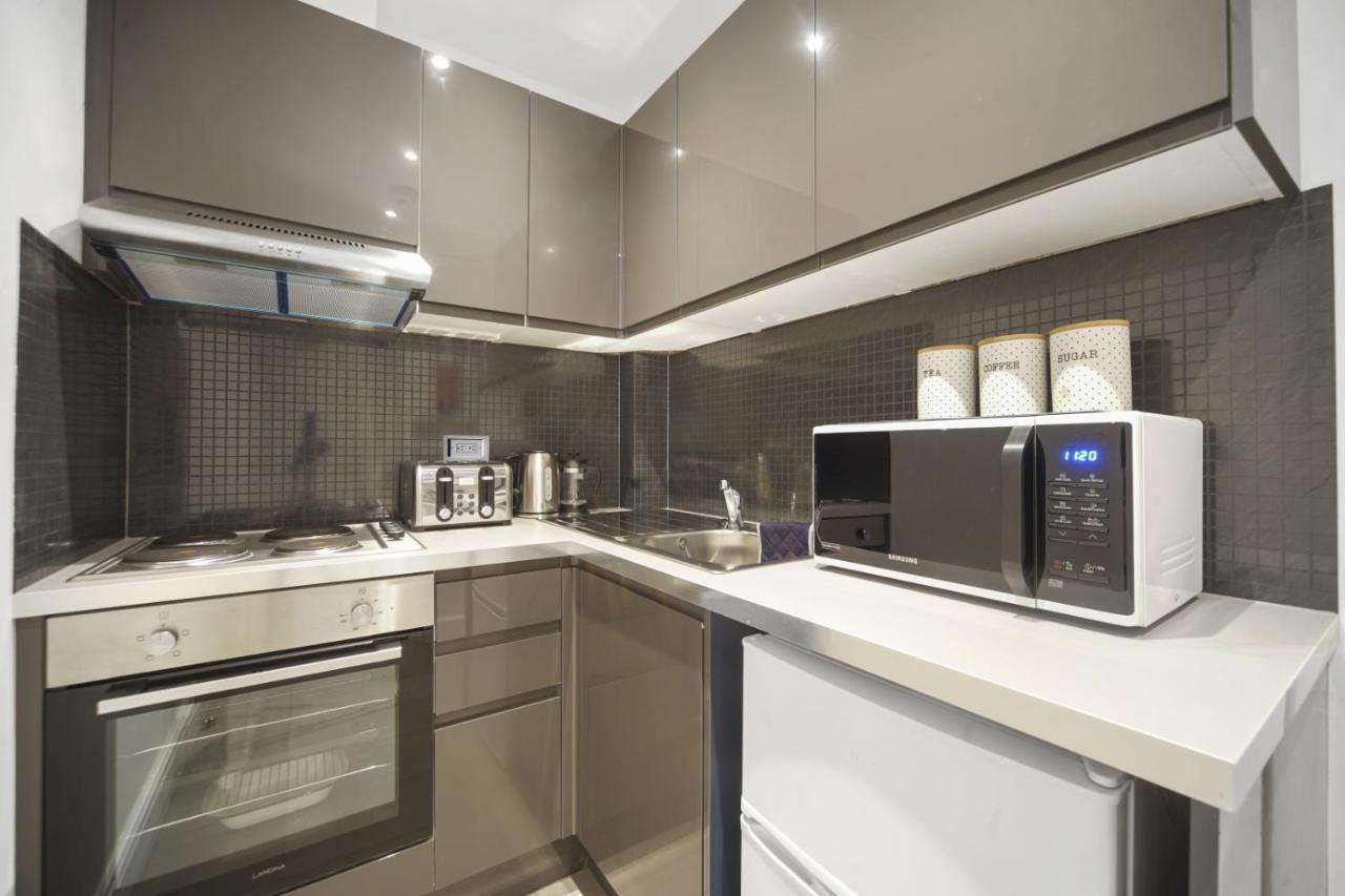 Apartamento By Homely
