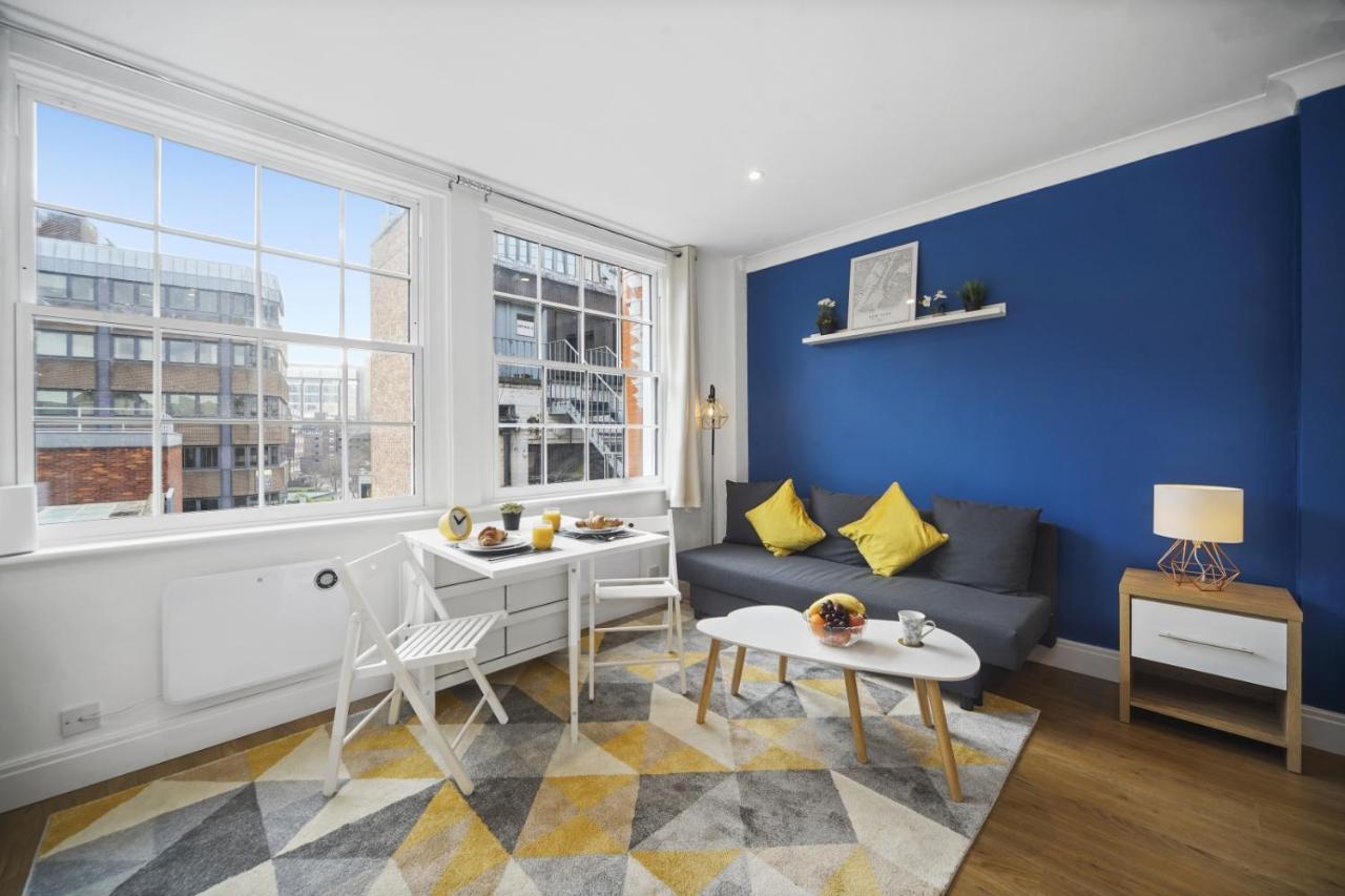 Apartamento By Homely Londres