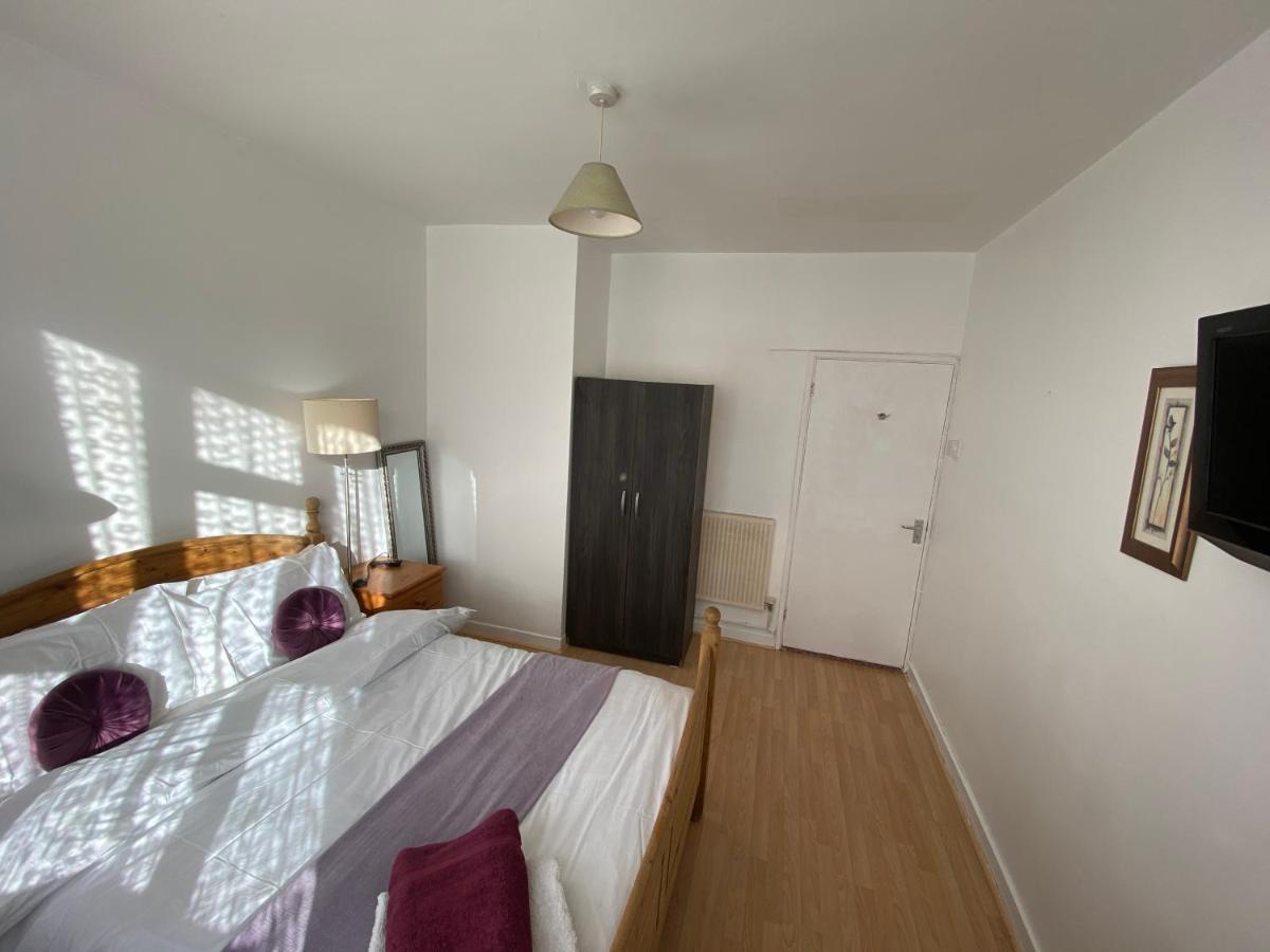 Vauxhall Apartamento Londres