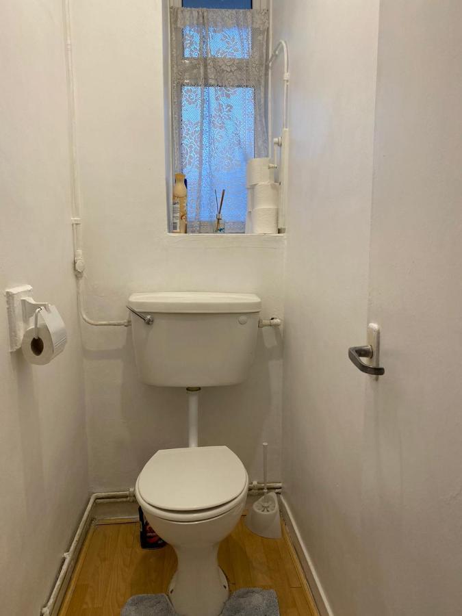 Apartamento Vauxhall *