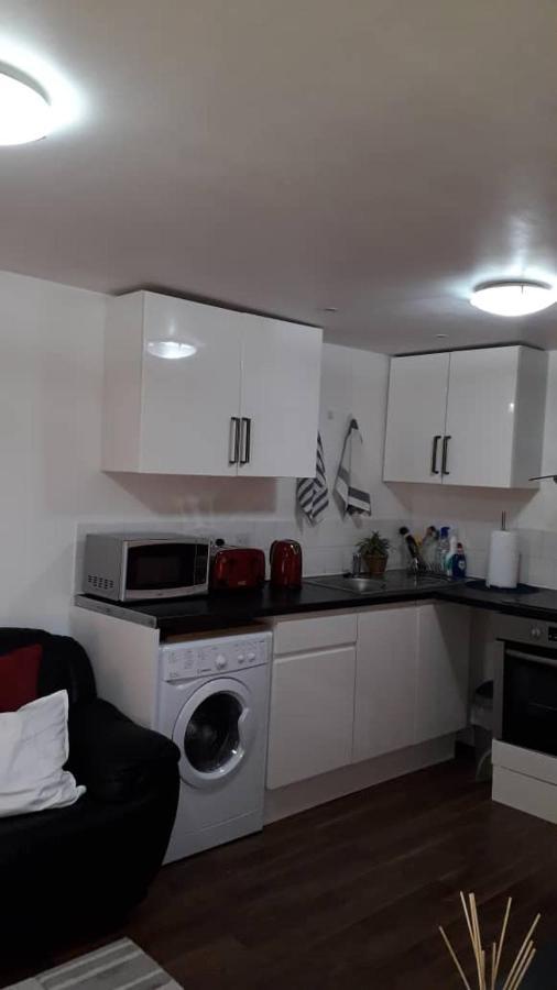 Cosy Appartement Londen