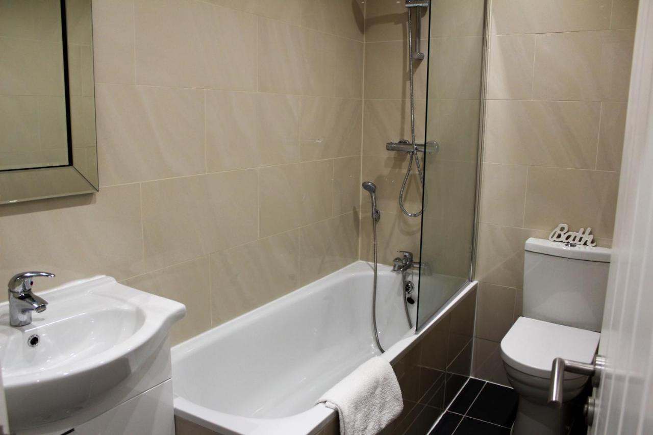 Modern 2 Bedroom In The Heart Of Greenwich Londres