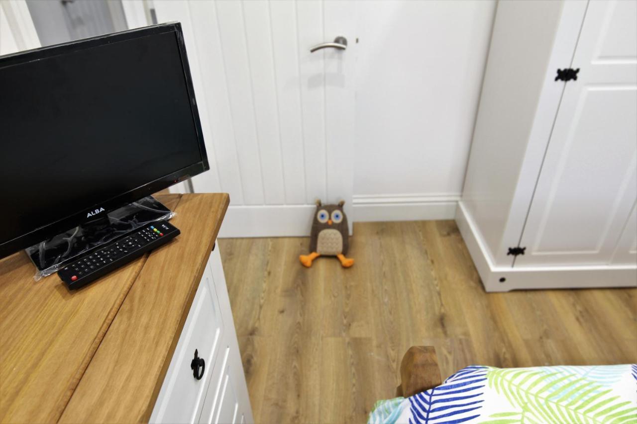 Apartamento Modern 2 Bedroom In The Heart Of Greenwich Londres