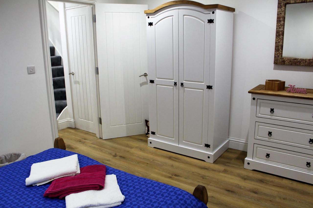 Modern 2 Bedroom In The Heart Of Greenwich * Londres
