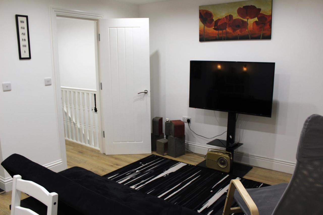 Apartamento Modern 2 Bedroom In The Heart Of Greenwich *