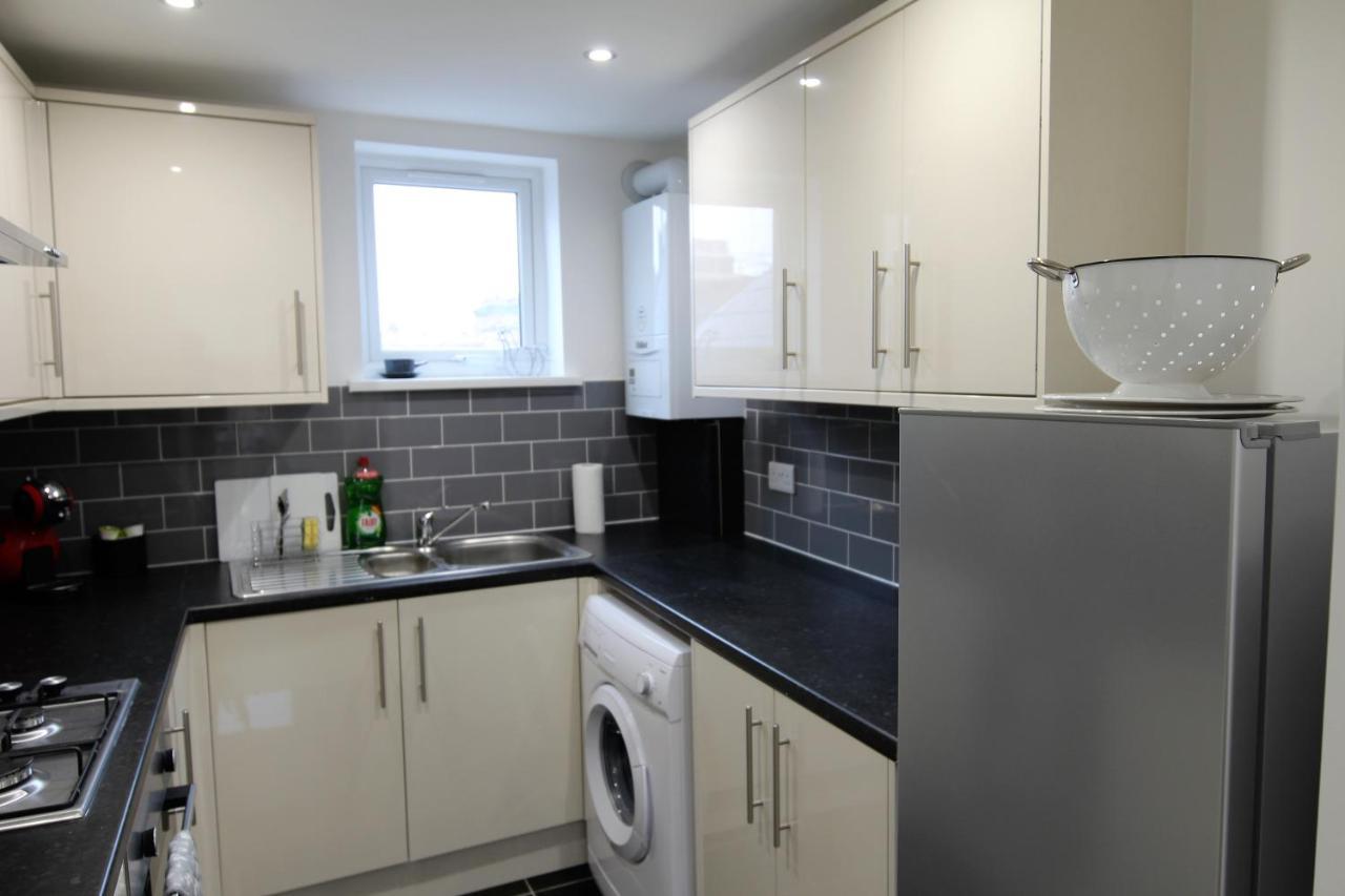 Apartamento Modern 2 Bedroom In The Heart Of Greenwich