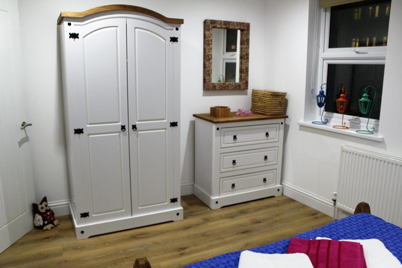 Apartamento Modern 2 Bedroom In The Heart Of Greenwich
