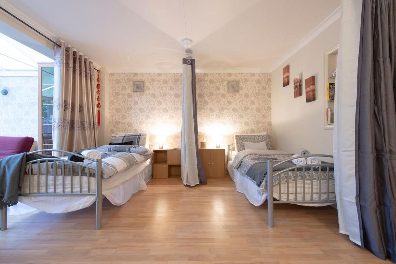 Hospedagem domiciliar Oasis 77 Londres
