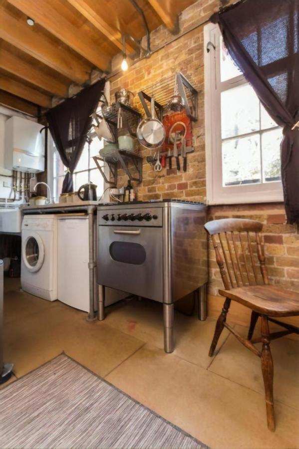 Casa de Férias Wash House Historic Film Location House, East London