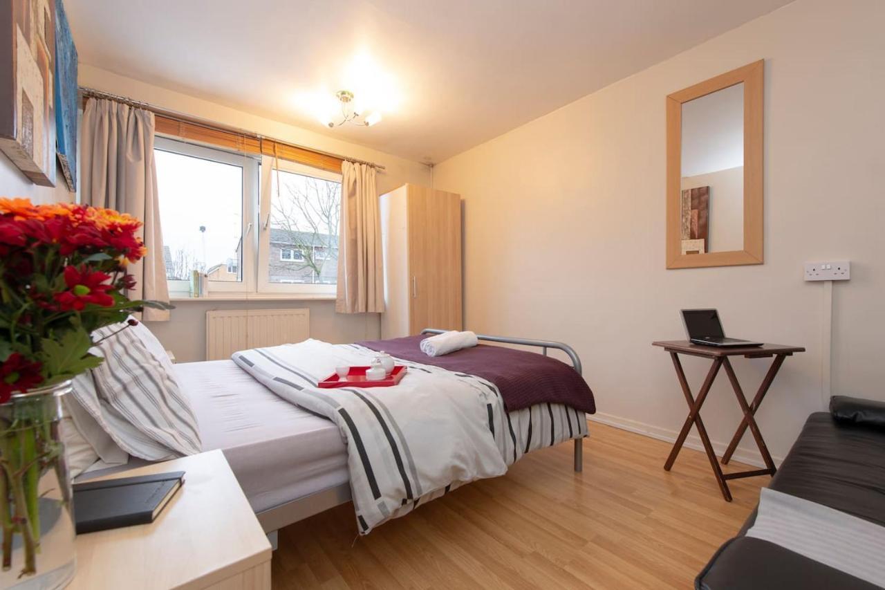 Hospedagem domiciliar Oasis 77 Londres