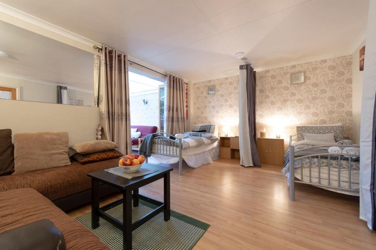 Hospedagem domiciliar Oasis 77