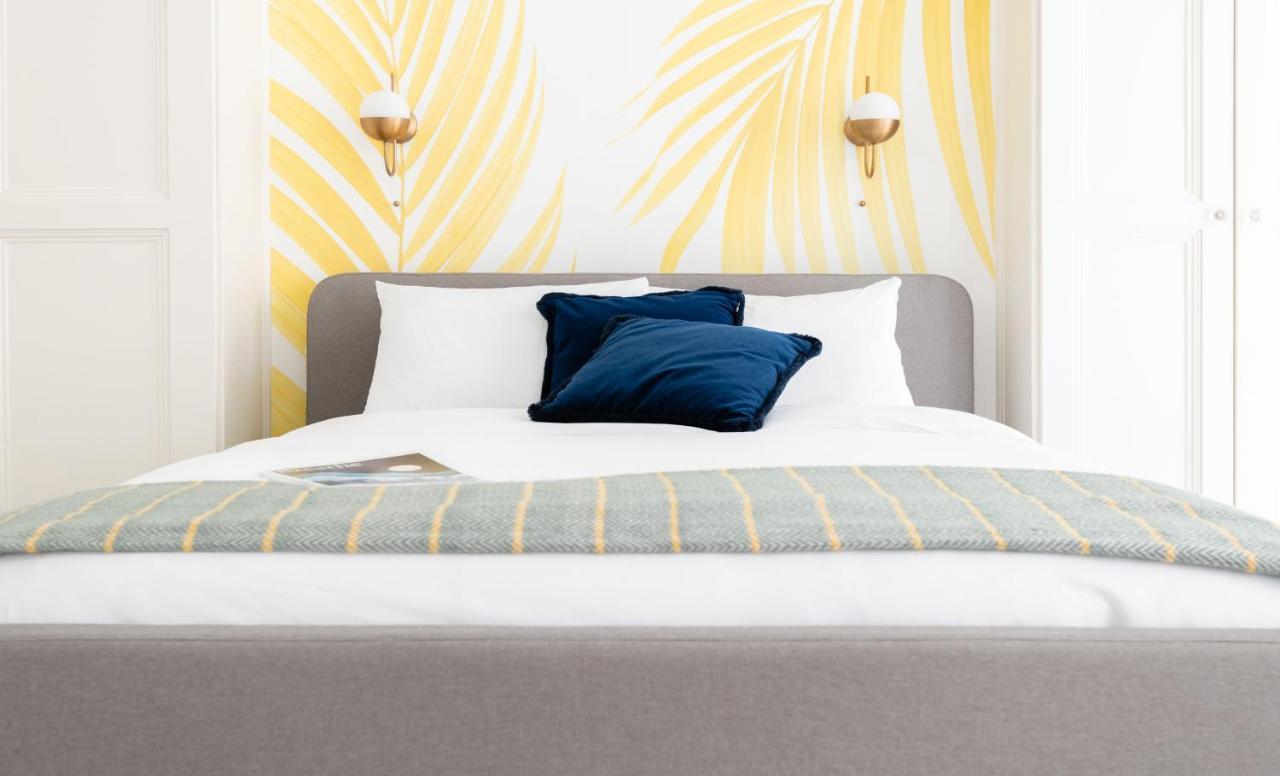 Apartment The Euston Square Escape - Modern And Central 4bdr London