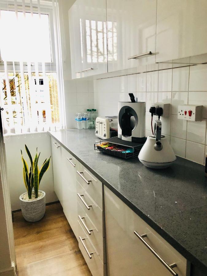 Super Location 1min From Metro 10min From Camden Apartamento
