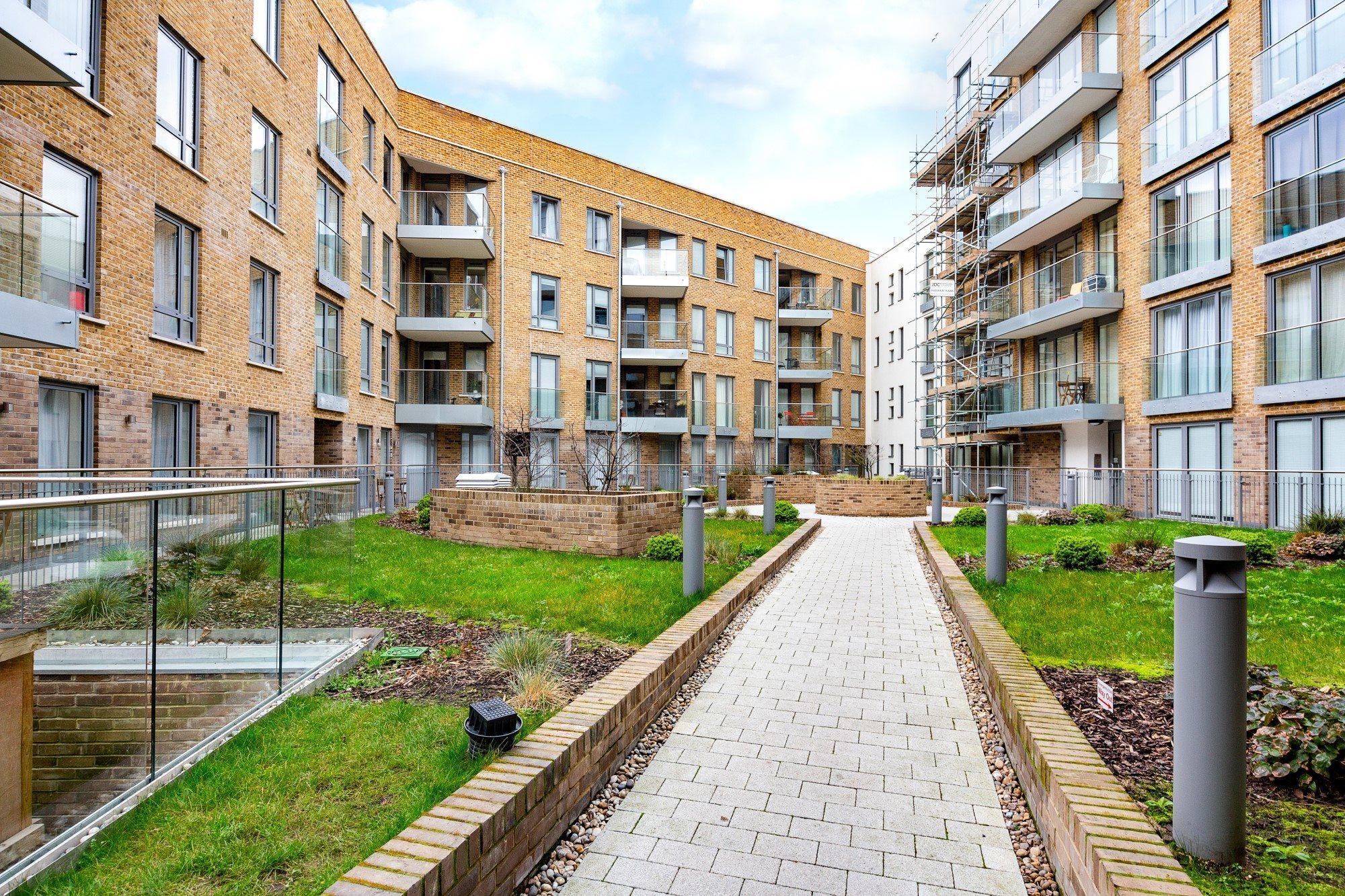 Canary Gateway By Squa.re Apartamento *