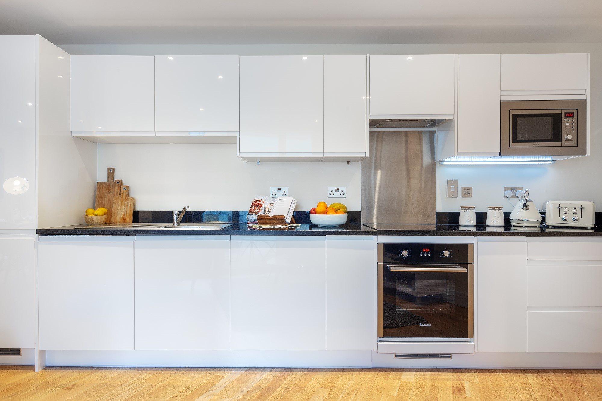 Apartamento Canary Gateway By Squa.re *