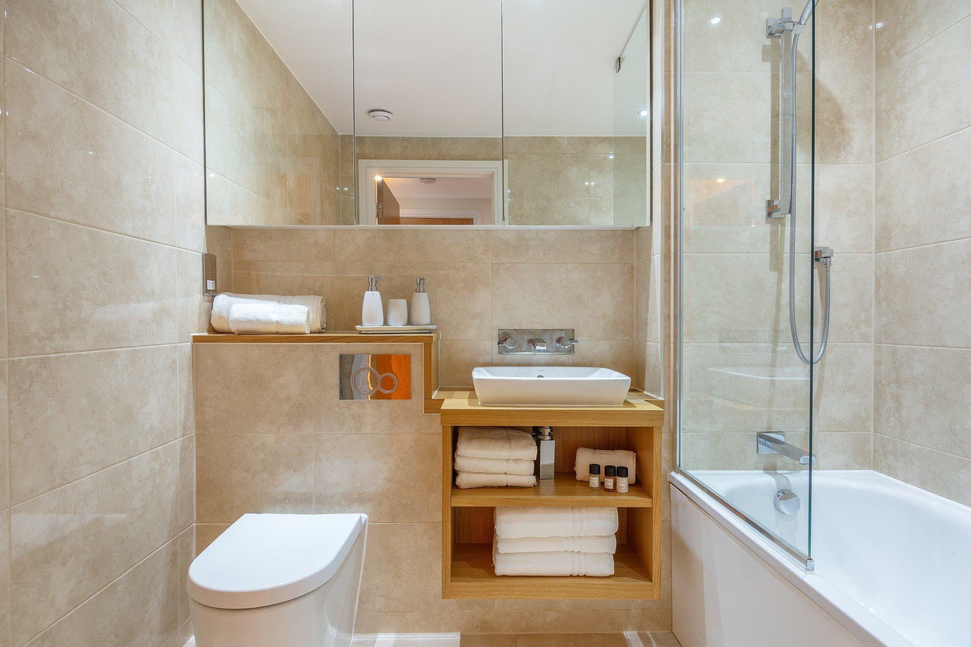 Apartamento Canary Gateway By Squa.re Londres