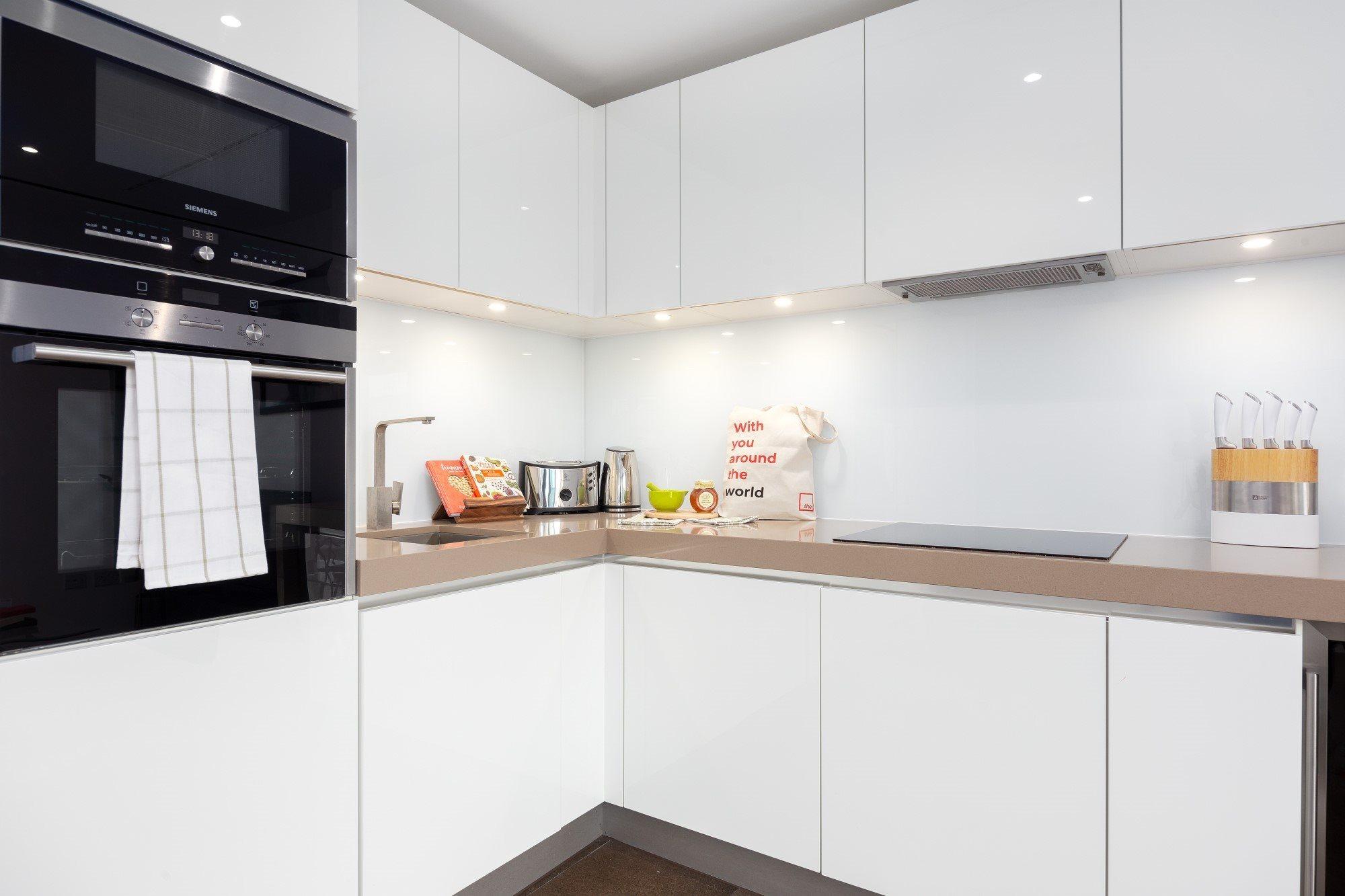 Lexicon Book House Appartement *
