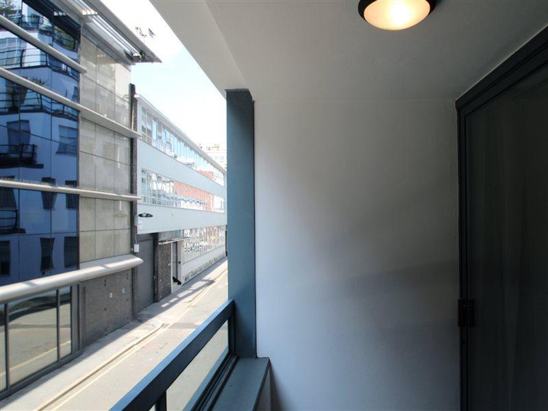 Appartement Saffron Hill By Squa.re