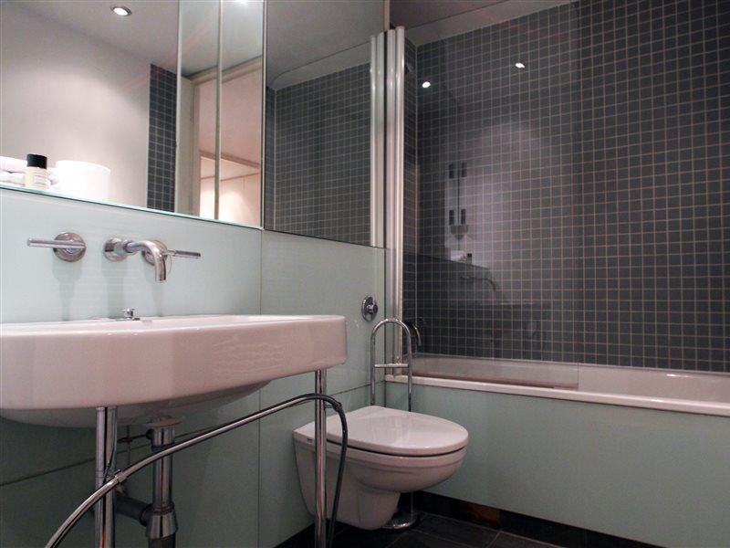 Saffron Hill By Squa.re Appartement Londres