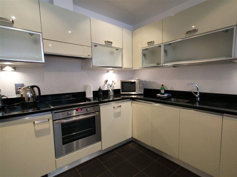 Appartement Saffron Hill By Squa.re