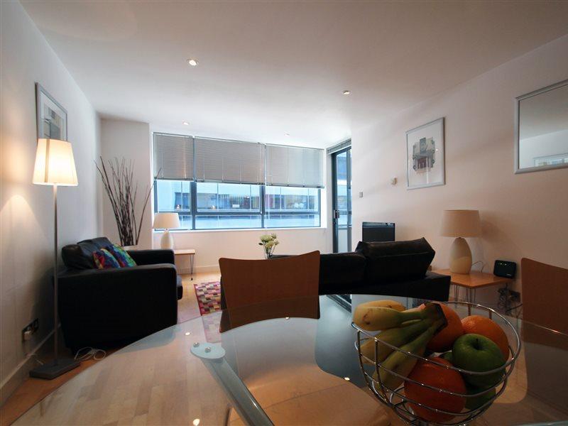 Appartement Saffron Hill By Squa.re