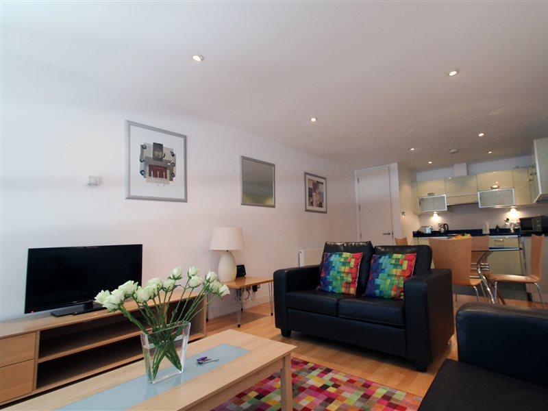 Saffron Hill By Squa.re Appartement Londres