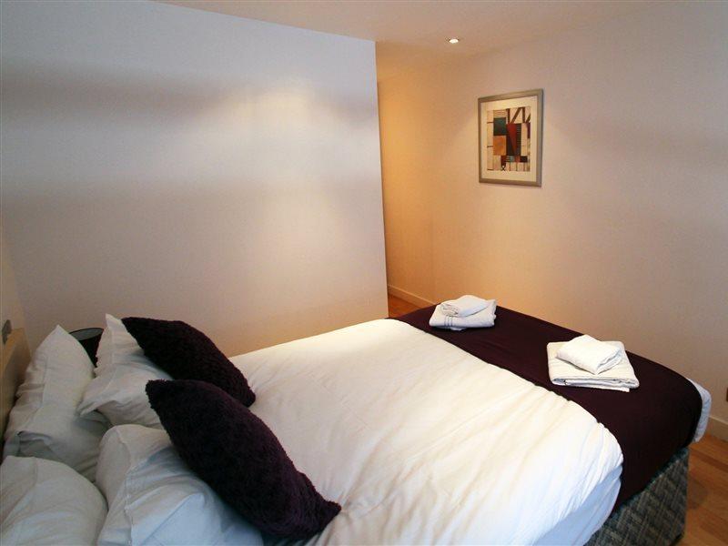 Appartement Saffron Hill By Squa.re