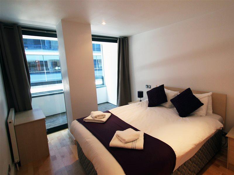 Appartement Saffron Hill By Squa.re