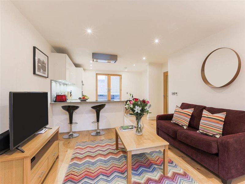 Apartamento Lambeth North One Londres