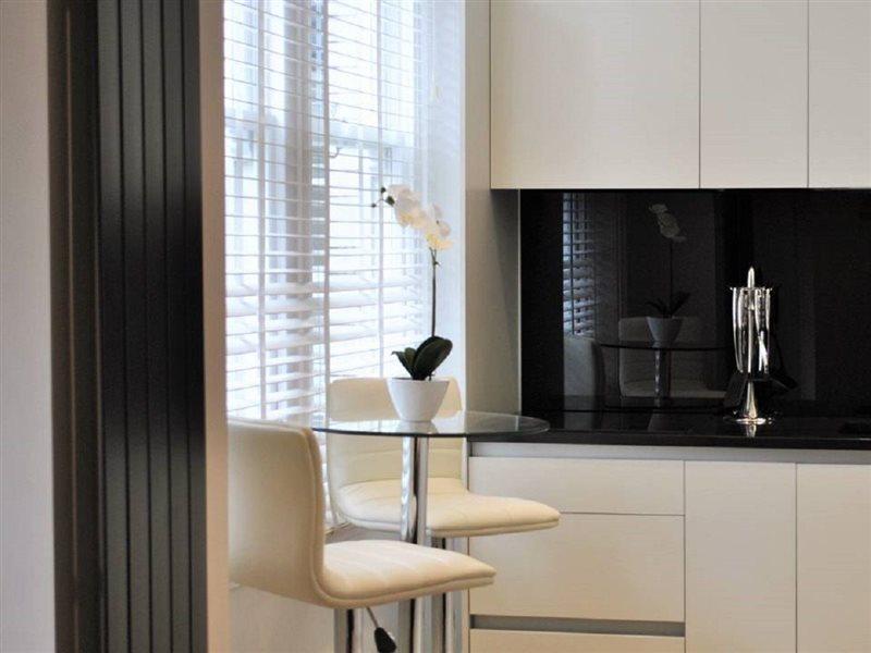 Appartement Charing Cross By Q Londres