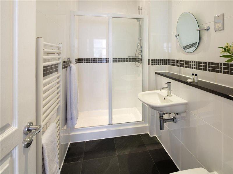 Apartamento Monument One *