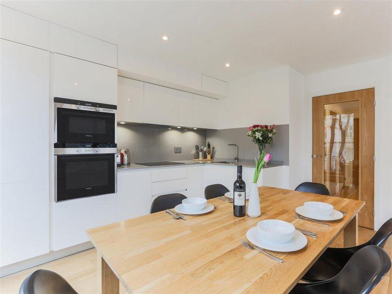 Lambeth North One Apartamento