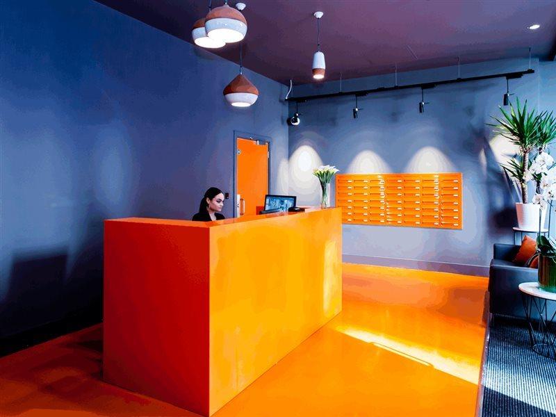 Apartamento Clover Court By Aeria *
