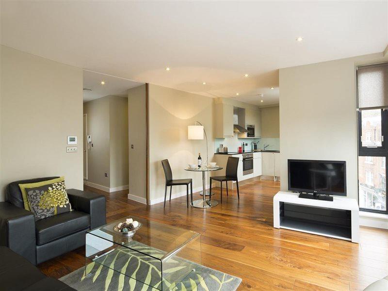 Apartamento Victoria One