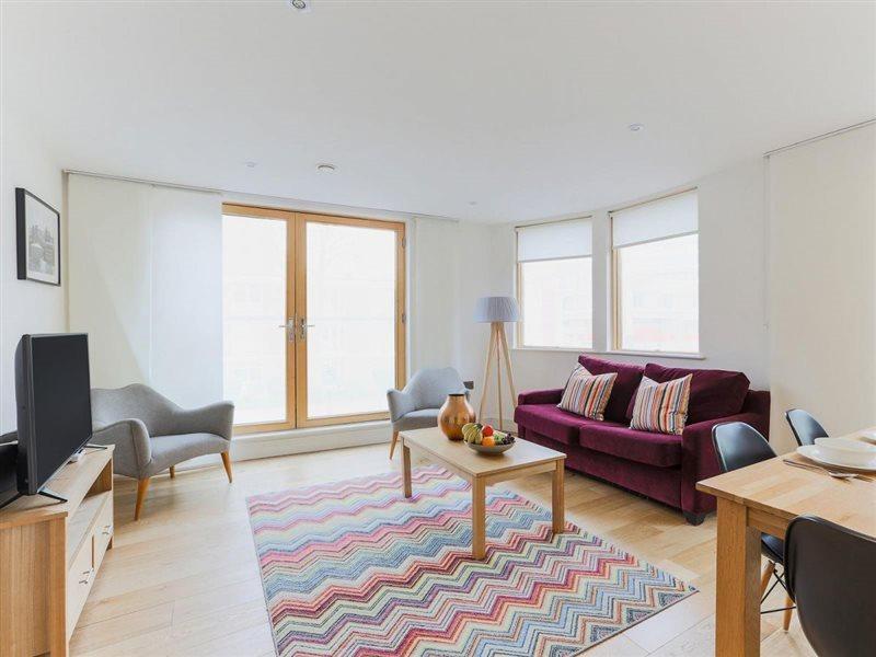 Lambeth North One Apartamento *