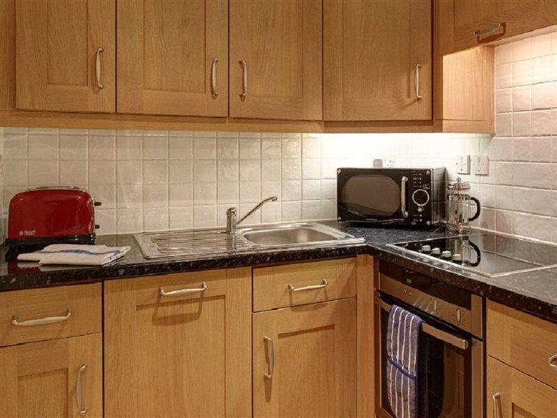 Charing Cross By Q Appartement Londres