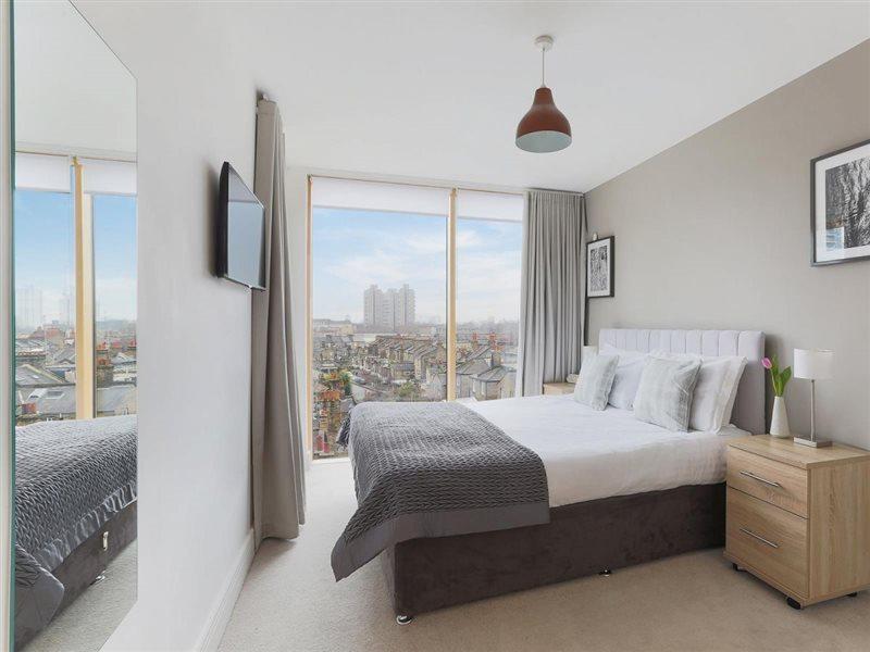 Lambeth North One Apartamento *