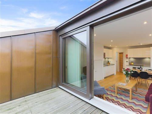 Apartamento Lambeth North One