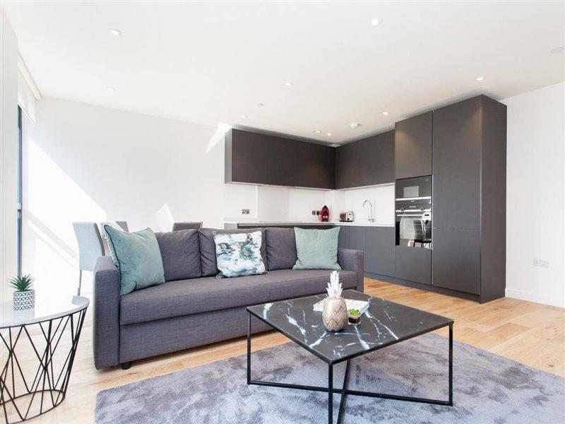 The Lofts E1 By Q Apartment
