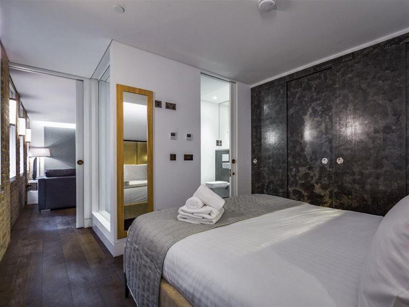 Soho Lofts By Q