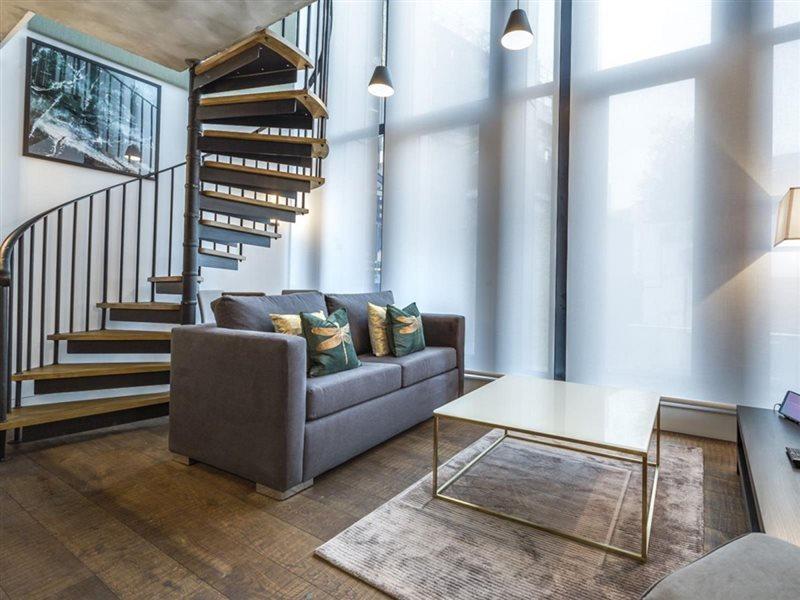 Soho Lofts By Q