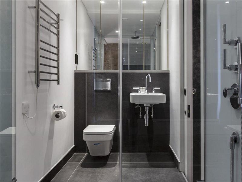 Appartement Soho Lofts By Q Londres